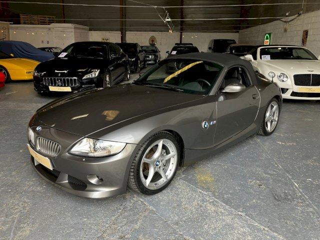 BMW SÉRIE Z4 ROADSTER