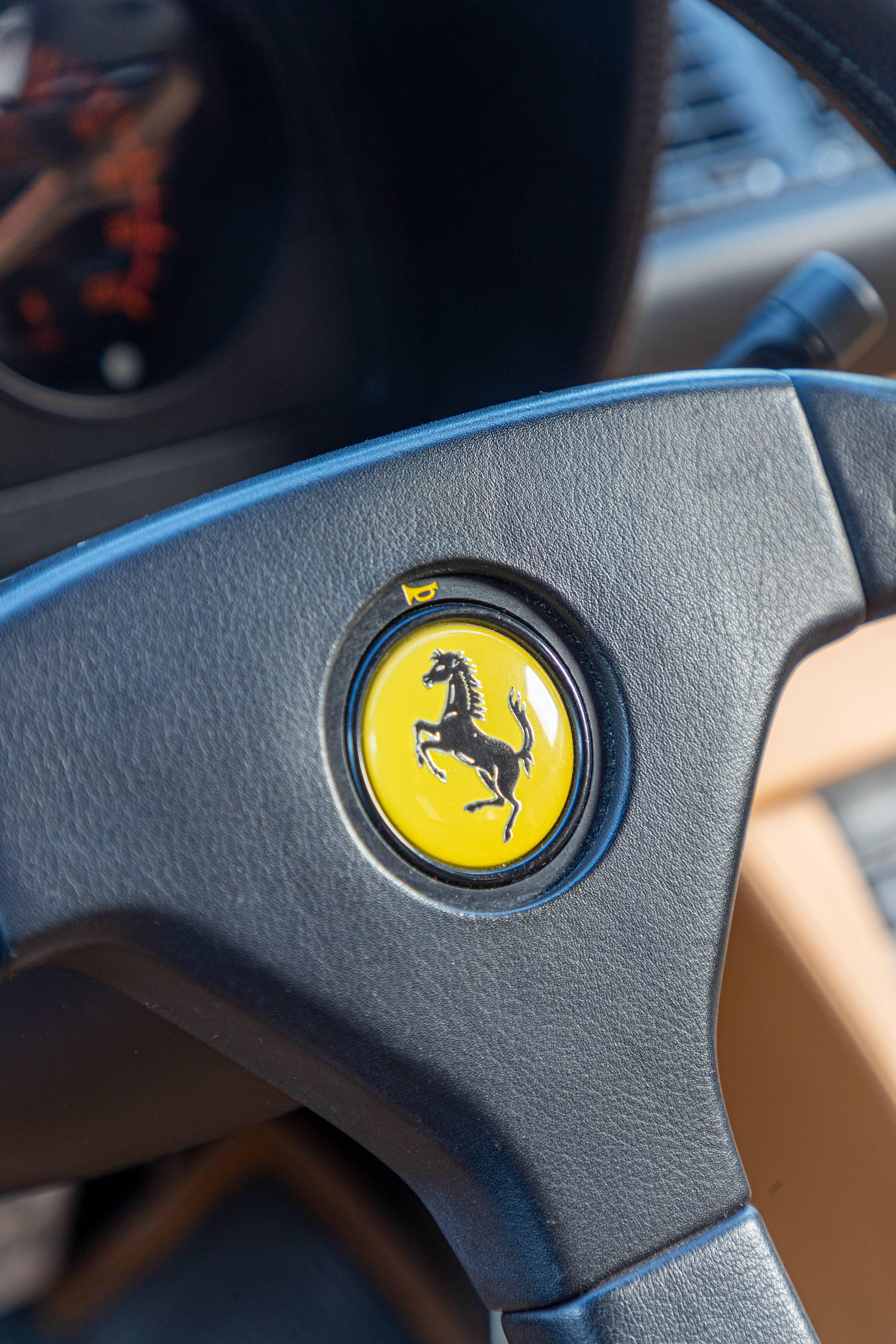 FERRARI 348 GTB