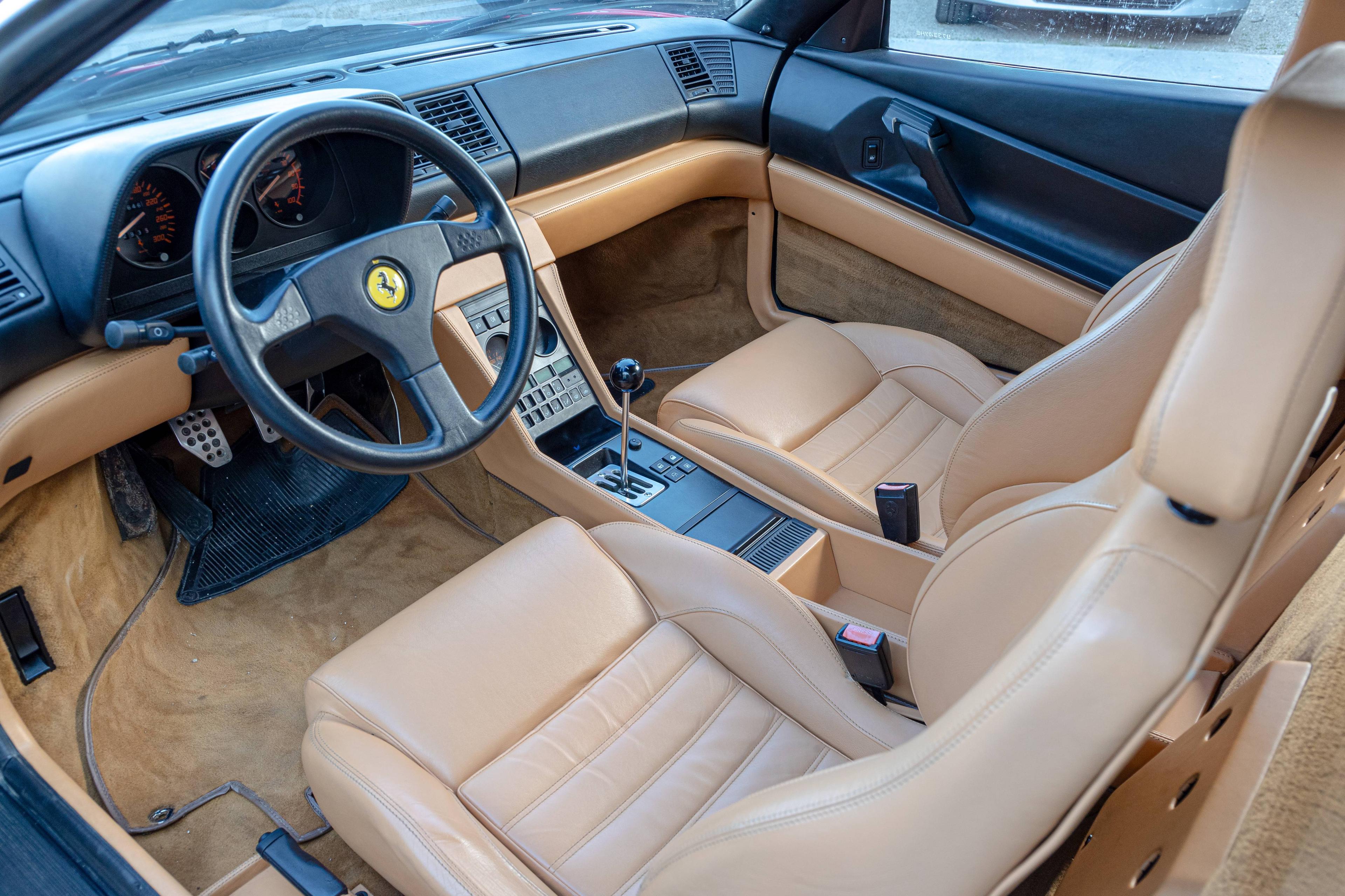 FERRARI 348 GTB