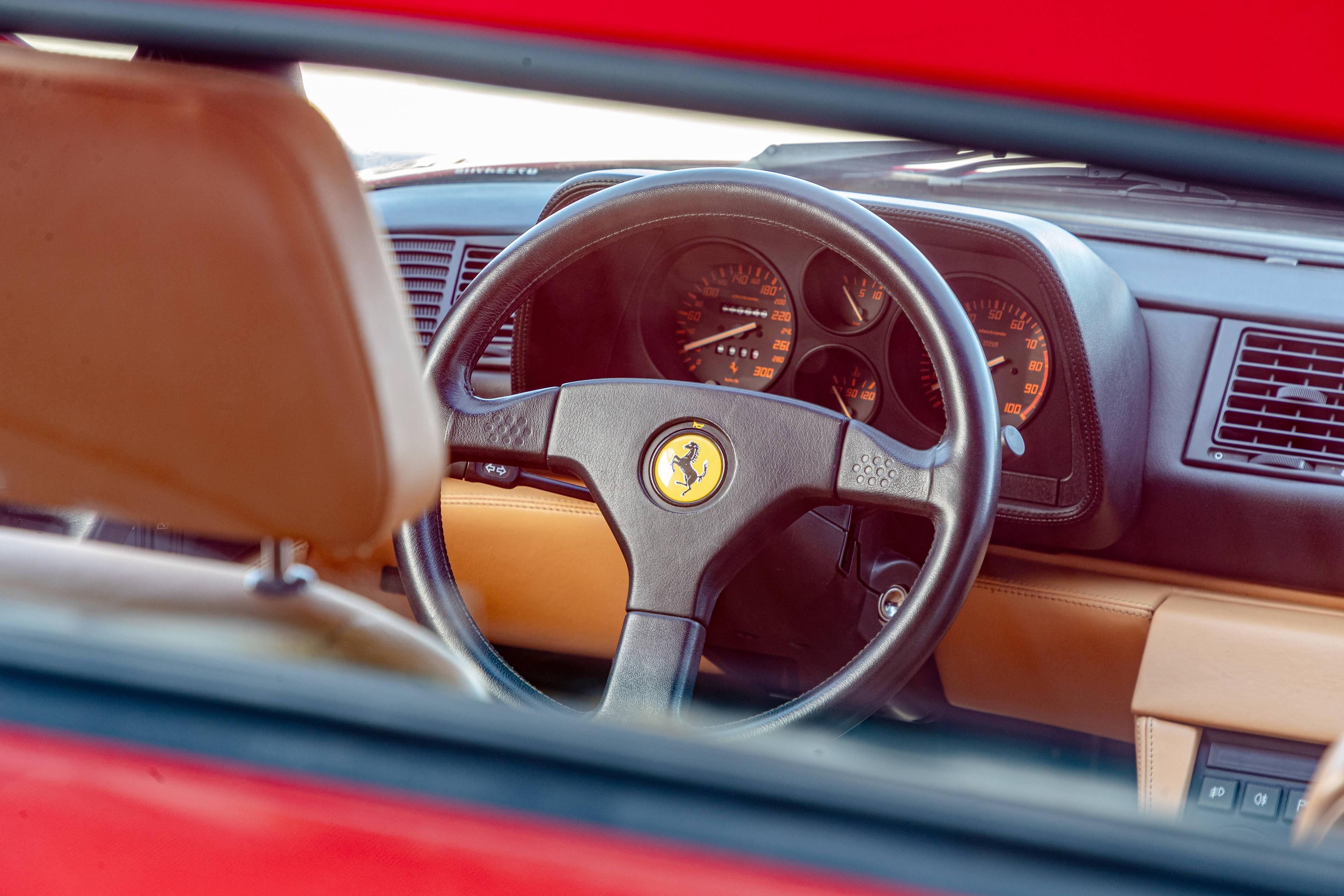 FERRARI 348 GTB